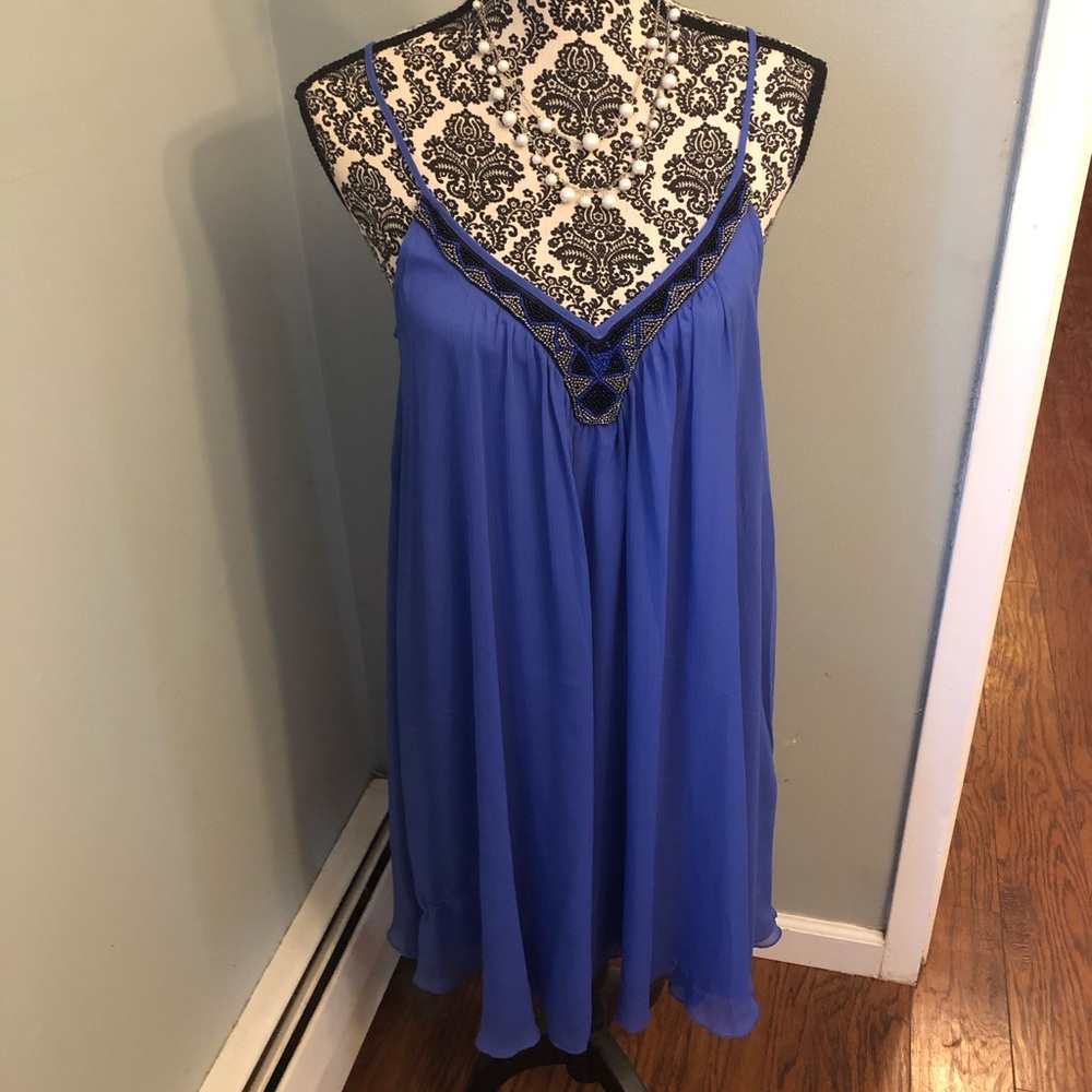 Express Dress